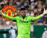 Mercato Manchester United : André Onana a déjà pris une décision pour son avenir