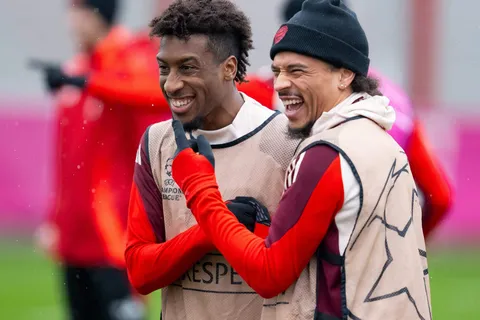 Mercato Arsenal : les Gunners veulent chiper un attaquant au Bayern