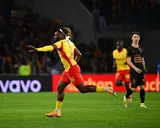 Lens : un 1er but en 17 minutes… Saint-Maximin fait déjà chavirer les Sang et Or