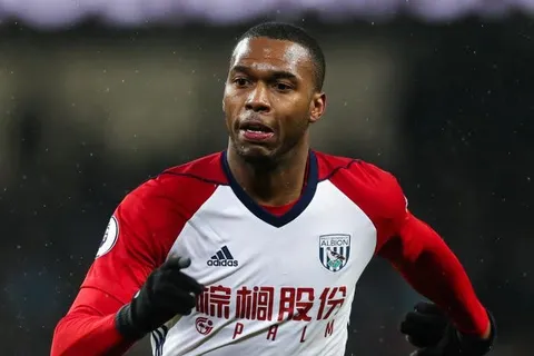 WBA : Sturridge coûterait 57 000 euros par minute !