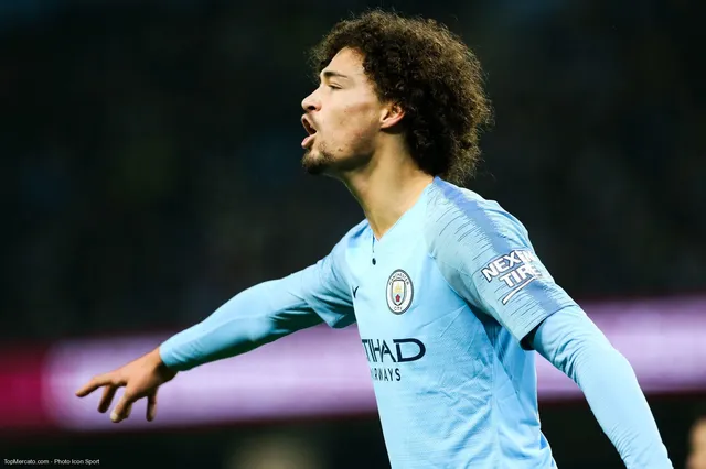 Officiel Mercato - Manchester City : Sandler a rejoint Troyes