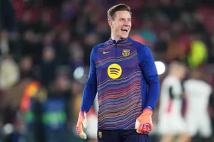 Mercato Barça : le 3e de PL prêt à accueillir Ter Stegen