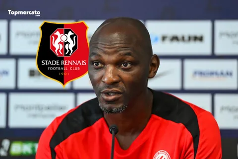 Mercato Rennes : Montpellier piste un partant du SRFC