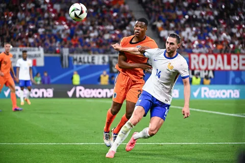 Mercato - Un cador européen garde la main pour Rabiot