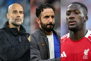 Manchester City boucle une prolongation, un nouveau gardien à Manchester United, Ibrahima Konaté courtisé en Premier League… Les 3 infos mercato du jour