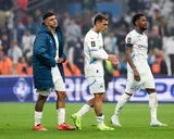 OM : un défenseur à l’infirmerie pour plusieurs semaines