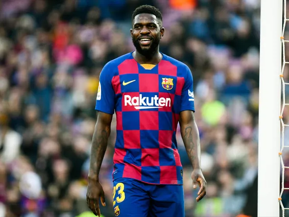 Mercato Barça : comment Samuel Umtiti a fait capoter l’arrivée d’Oscar
