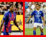 Barça – Como (Trophée Gamper) : le match amical est-il diffusé ?
