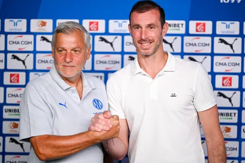 OM : mercato d’hiver, démission de Genesio, les jeunes… Grégory Lorenzi dessine les prochains mois compliqués de Marseille