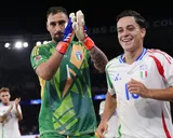 Match Italie – Israël : chaîne TV, heure et compos probables