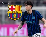Mercato – Le Barça prêt à se plier au tarif de l’Inter pour s’offrir Alessandro Bastoni ?