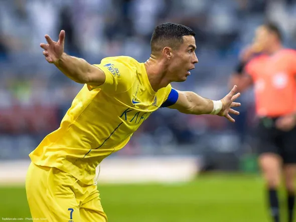 Cristiano Ronaldo : incollable sur les chiffres de sa carrière ? (Quiz)