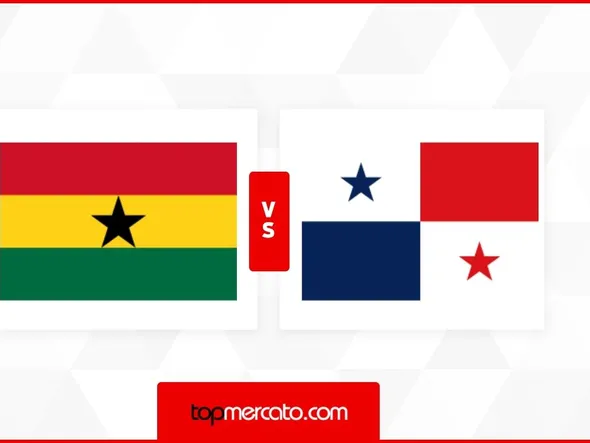 Pronostic Ghana Panama – Coupe du Monde 2026 (18/06/2026)