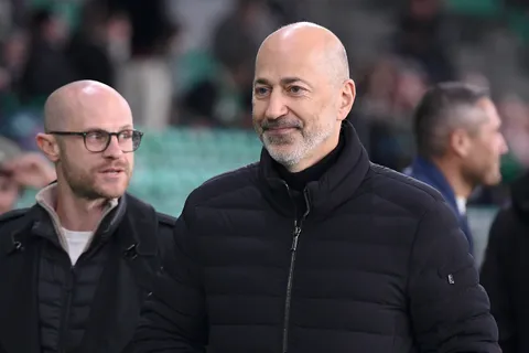 Mercato ASSE : “j’aimerais bien continuer”, un joueur en fin de contrat envoie un message à Kilmer Sports Ventures