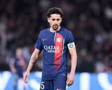Le PSG a tranché pour Marquinhos !