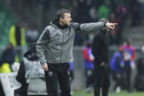 ASSE : Eirik Horneland montre la voie à suivre pour battre l’OM