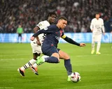 PSG : Hernandez cash sur la sortie de Mbappé !