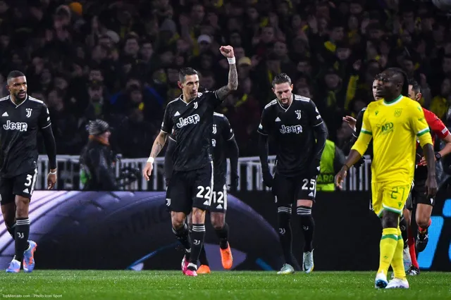 Match Fribourg – Juventus : chaîne TV et compos probables