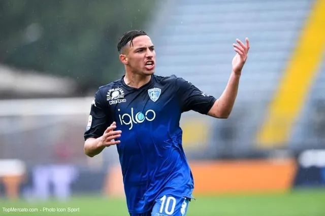 CAN 2019 : Bennacer meilleur joueur du tournoi