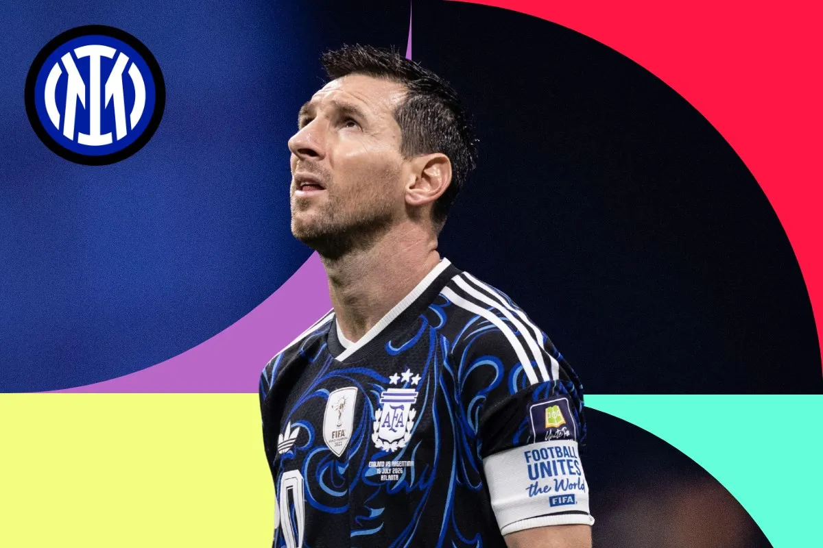 Mercato – Messi et le transfert fantôme à 250 millions d’euros qui aurait changé l’histoire du football italien