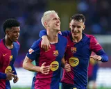 Mercato : Manchester United prêt à passer à l’action pour un milieu du Barça ?