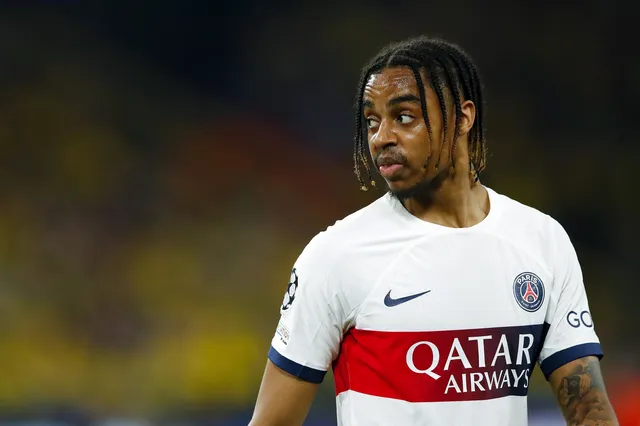 « Un peu limite » : le message d’une star de l’OL pour Barcola