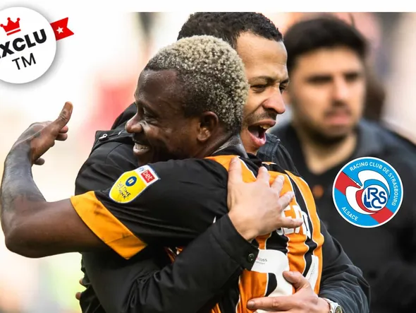 Strasbourg : Jean-Michaël Seri – “Retenez bien ce que je vais vous dire sur Liam Rosenior” [Exclu]