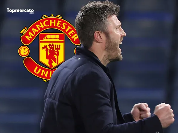 Manchester United : un copieux mercato à 5 recrues pour célébrer le retour en Ligue des champions ?