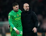 Mercato Manchester City : 20 clean sheet en Liga à eux 3, la liste de Guardiola pour remplacer Ederson