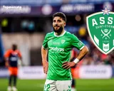 Mercato ASSE : l’avenir de Zuriko Davitashvili relancé par… une récente recrue ?