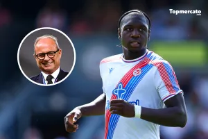 Mercato – Le PSG suit de près Jaydee Canvot, quel prix pour faire flancher Crystal Palace ?