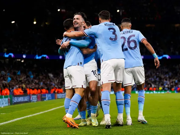 Match Brentford – Manchester City : chaîne TV et compos officielles