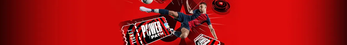 Gagnez vos tickets Power Path avec PokarStars