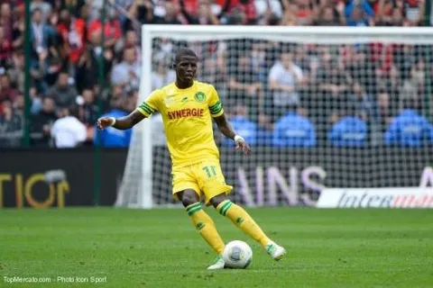 OM : un cadre nantais en renfort ?