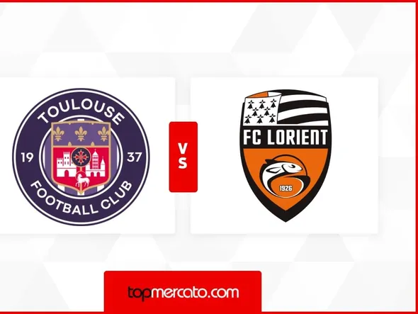 Pronostic Toulouse Lorient – Ligue 1 (21/03/2026)