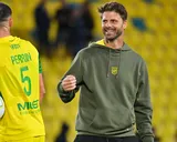 “Poirier a pris une décision forte”, le nouveau coach de Nantes conforté par ses choix du mercato