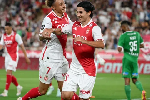 ASSE – Monaco : chaîne TV, heure et compos probables du match