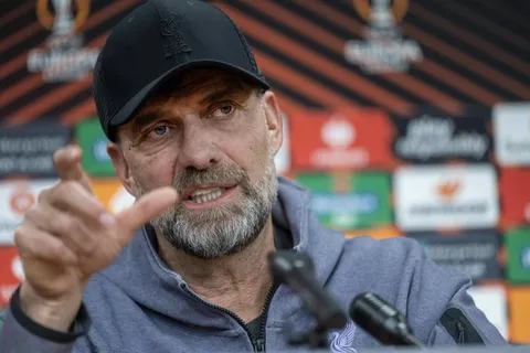 Liverpool-Manchester City : la grosse mise au point de Klopp sur Alexander-Arnold