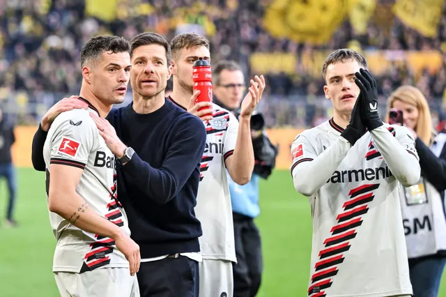 Mercato - Le Bayern Munich confirme vouloir gêner Xabi Alonso !