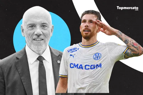 Mercato OM : le sacrifice d’Hojbjerg, 2 joueurs ont accepté un report de paiement… Marseille s’attaque à la baisse des salaires