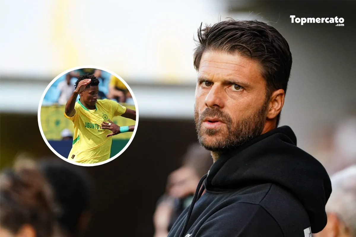 Mercato – Nantes a identifié un défenseur central à moindre coût pour janvier