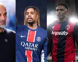 Manchester City prolonge un cadre, le Barça cible un défenseur à 18 M€, Barcola change d’agent… Les 3 infos mercato du jour