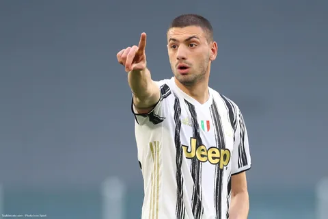Mercato - Juventus : Demiral en route pour l’Atalanta ?