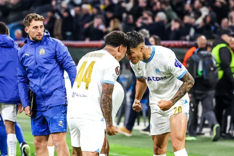 Mercato - OM : un Phocéen en pleine hype snobe Longoria !