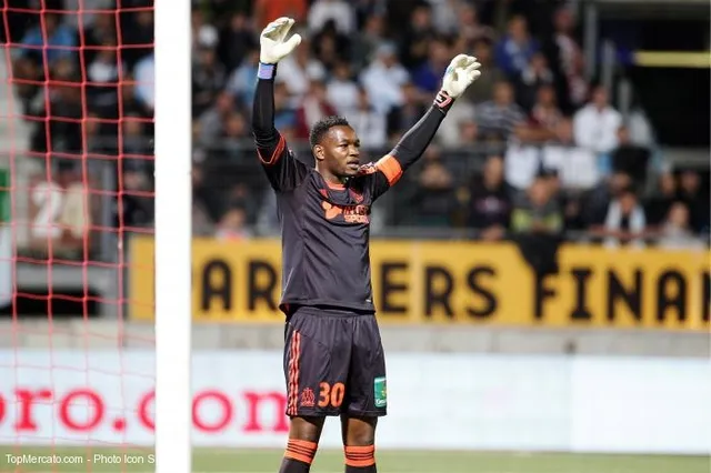 TOPS Ligue 1 : Mandanda, Trémoulinas et Aliadière