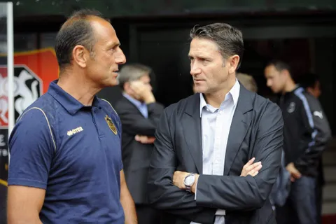 ASSE : un entraîneur aguerri de Ligue 1 sondé