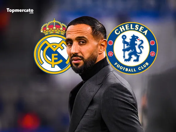 Mercato OM : le Real Madrid concurrence Chelsea pour le “nouveau Ribéry”