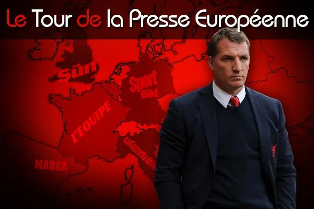 Le PSG et Monaco en quarts, la réaction de Liverpool, la nouvelle pépite du Barça… Le Tour d’Europe de la presse