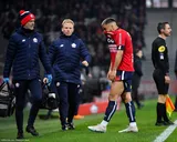 LOSC : Le sort s’acharne sur un Dogue !