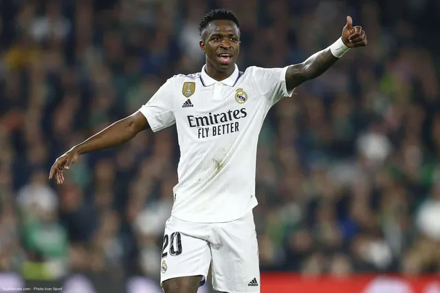 Affaire Vinicius : un Français de Valence balance sur la Liga !